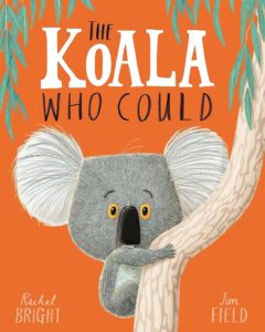 koala who could